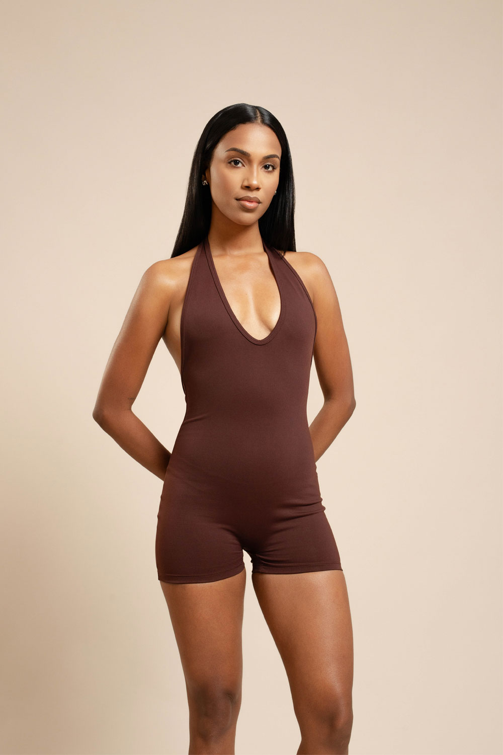 Enterizo Espresso Core Chocolate